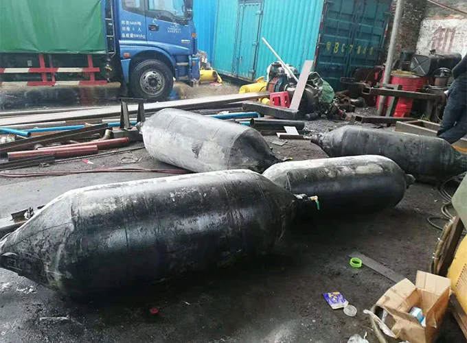 Pipe Airbag သည် ပိုက်လိုင်းပြုပြင်ခြင်းနှင့် ပြုပြင်ထိန်းသိမ်းခြင်းအတွက် မရှိမဖြစ်လိုအပ်သော ဖြေရှင်းချက်တစ်ခု ဖြစ်စေရန် အဘယ်အရာက ဖြစ်သနည်း။