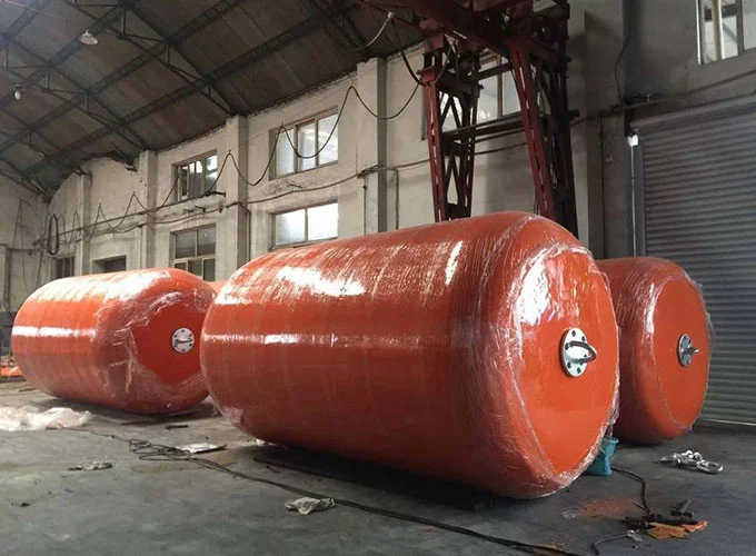 Dock Polyurethane Fenders များသည် Marine Loading Facilities များကို မည်သို့ကာကွယ်ကြသနည်း။